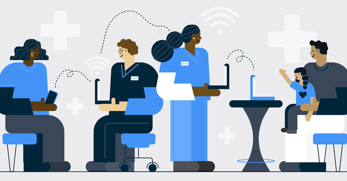 Connecting Dayton’s Children to Health Care